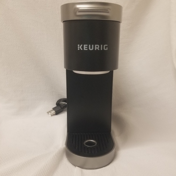 Keureg K Mini Plus - Picture 1 of 7